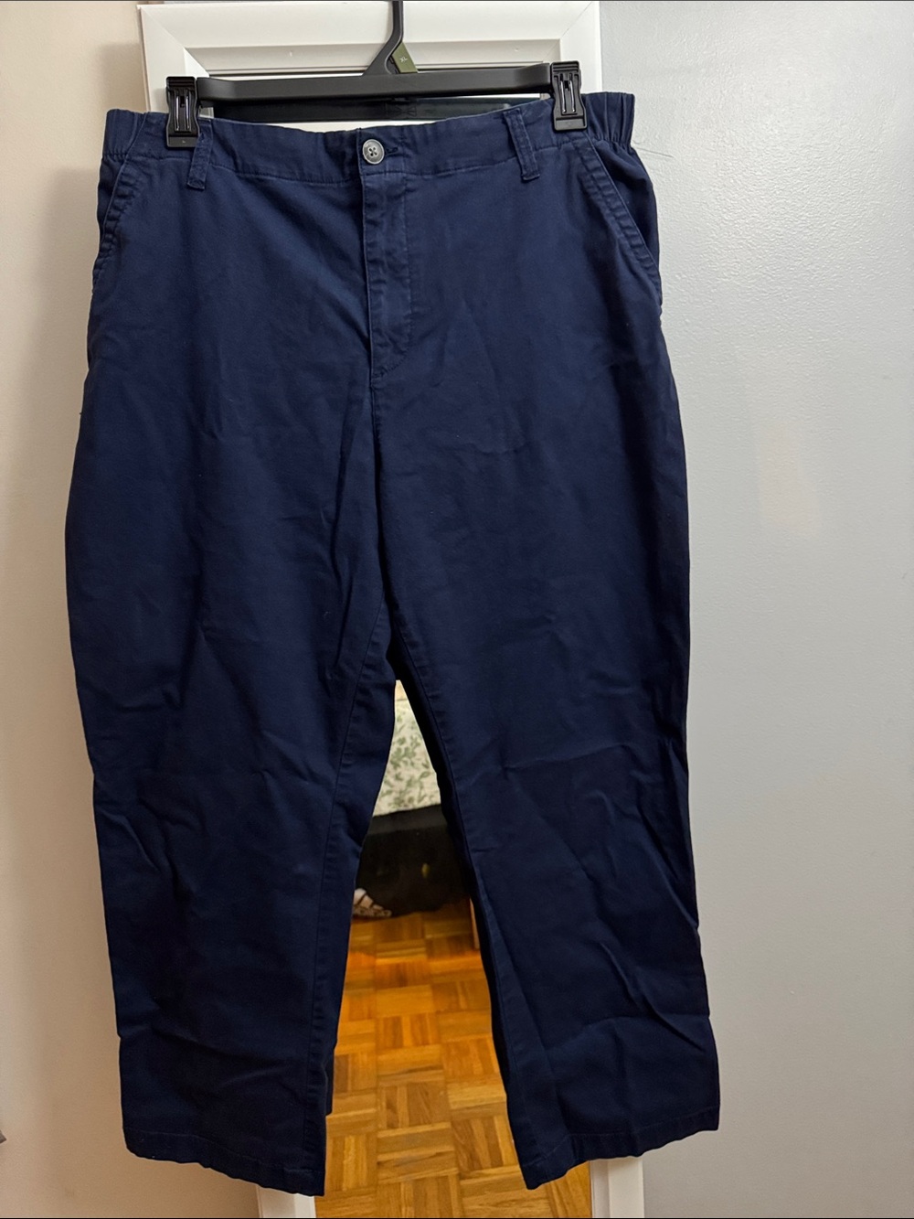 Women’s Navy Casual OG Chino Pants